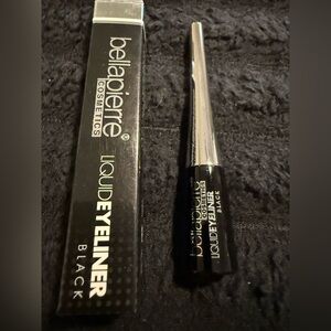 Bellapierre Liquid Eyeliner - Black